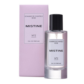 มิสทิน โดเมน เดอ ฌองทรี โรส โอ เดอ เพอร์ฟูม 50 มล. - Mistine, ความงาม