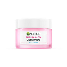 การ์นิเย่ ซากุระ โกลว์ เซราไมด์ วอเตอร์-เจล 50 มล. - Garnier, 7Online