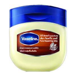 วาสลีน เพียว รีแพริ่ง เจลลี่ โกโก้ บัตเตอร์ 50 มล. - Vaseline, ดูแลผิวกาย