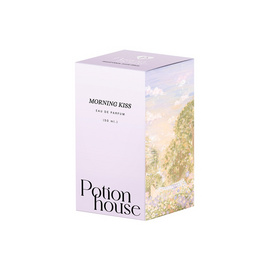 โพชั่นเฮ้าส์โพชั่น โอเดอปาฟูม บาย โพชั่นเฮ้าส์ มอร์นิ่งคิส 50 มล. - Potion House, ดูแลผิวกาย และน้ำหอม