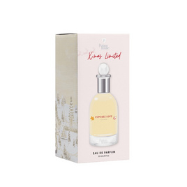 โพชั่นเฮ้าส์โพชั่น โอเดอปาฟูม คริสต์มาส ลิมิเต็ด คัพเค้กเลิฟ 50 มล. - Potion House