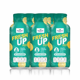 เฟรชอัพ รสมะนาว 50 มล. - Fresh Up, เครื่องดื่ม/อาหารเสริมเพื่อสุขภาพอื่นๆ