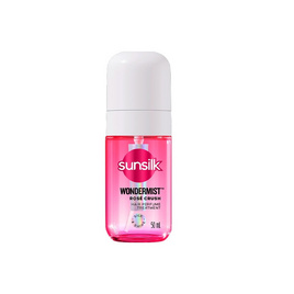 ซันซิล วันเดอร์มิสท์ โรเซ่ ครัช แฮร์ เพอร์ฟูม ทรีทเม้นท์ 50 มล. - Sunsilk, ทรีทเมนท์