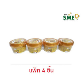 มอนนิโกลด์ มะขามเคี้ยวหนึบ 50 กรัม (แพ็ก 4 ชิ้น) - มอนนิโกลด์, ซูเปอร์มาร์เก็ต