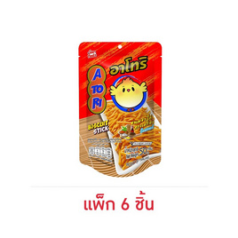 อาโทริ ขาไก่รสทรงเครื่อง 50 กรัม (แพ็ก 6 ขิ้น) - อาโทริ, ขนมขบเคี้ยว