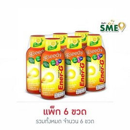 เอนเนอร์จี รสเลม่อน 50 มล. (แพ็ก 6 ขวด) - HandyHerb, สินค้าขายดี