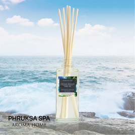 พฤกษา สปา ก้านไม้หอมปรับอากาศ 50 มล. (Refill) Ocean Breeze - PHRUKSA SPA, ของตกแต่งบ้าน