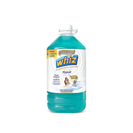 วิซ เนเจอร์ พาวเวอร์ น้ำยาถูพื้น กลิ่น มิลค์กี้ทัช 5200 มล. - Whiz, ผลิตภัณฑ์ทำความสะอาด/ดูแลพื้น