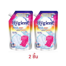 ไฮยีน เอ็กซ์เพิร์ท วอช ป้องกันสีตก ซันนี่ เฟรช 520 มล. - Hygiene, ลดยกแพ็ก กับโปรสุดคุ้ม