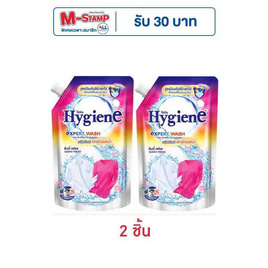 ไฮยีน เอ็กซ์เพิร์ท วอช ป้องกันสีตก ซันนี่ เฟรช 520 มล. - Hygiene, น้ำยาซักผ้า