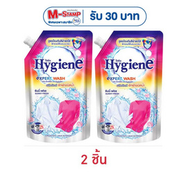 ไฮยีน เอ็กซ์เพิร์ท วอช ป้องกันสีตก ซันนี่ เฟรช 520 มล. - Hygiene, ของใช้ภายในบ้าน