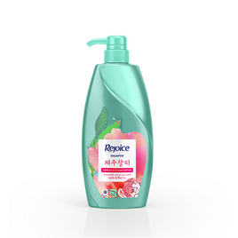 รีจอยส์ แชมพู เจจูโรส 525 มล. - Rejoice, แชมพูและครีมนวดผม