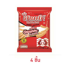 ฮานามิ รสดั้งเดิม 52 กรัม - ฮานามิ, ฮานามิ