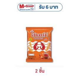 ฮานามิ รสฮอตชิลลี่ 52 กรัม - ฮานามิ, Shop in Shop