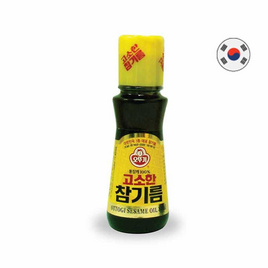 โอโตกิ น้ำมันงา 55 มล. - โอโตกิ, เครื่องปรุงรสและของแห้ง