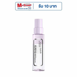 เมย์เบลลีน ซุปเปอร์ สเตย์ ดับเบิ้ล ฟิกเซอร์ สเปรย์ 55 มล. - Maybelline, อื่นๆ