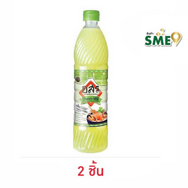 อสร. น้ำมะนาว 55% 700 มล. - อสร., น้ำส้มสายชู