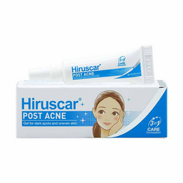 ฮีรูสการ์ โพสต์แอคเน่ 5 กรัม - Hiruscar, เฉพาะลูกค้าใหม่ ALL Online เท่านั้น ซื้อสินค้าในช้อป eXta ครบ 350 บาท รับส่วนลดเพิ่ม