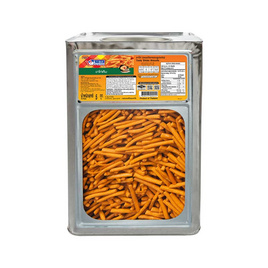 วีฟู้ดส์ ขาไก่เค็ม (ขนมปี๊บ) 5 กิโลกรัม - V Foods