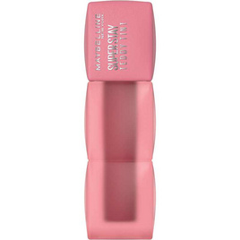 เมย์เบลลีนนิวยอร์ก ซุปเปอร์สเตย์ เท็ดดี้ทินท์ 5 มล. - Maybelline, ริมฝีปาก