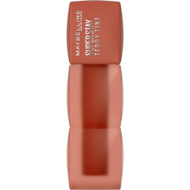 เมย์เบลลีนนิวยอร์ก ซุปเปอร์สเตย์ เท็ดดี้ทินท์ 5 มล. - Maybelline, ริมฝีปาก