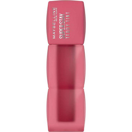 เมย์เบลลีนนิวยอร์ก ซุปเปอร์สเตย์ เท็ดดี้ทินท์ 5 มล. - Maybelline, ริมฝีปาก