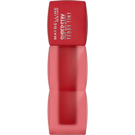 เมย์เบลลีนนิวยอร์ก ซุปเปอร์สเตย์ เท็ดดี้ทินท์ 5 มล. - Maybelline, เครื่องสำอาง