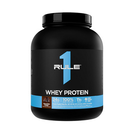 อาร์วัน เวย์ เบลนด์ ช็อกโกแลต ฟัดจ์ ขนาด 5 ปอนด์ - Rule1, สินค้าใหม่