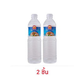 ภูเขาทอง น้ำส้มสายชูกลั่น5% 1 ลิตร - ภูเขาทอง, ซอสปรุงอาหาร