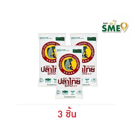 ปลาไทย5ดาว แป้งมันสำปะหลัง 200 กรัม - ปลาไทย 5 ดาว, เครื่องปรุง เครื่องแกง อาหารแห้ง