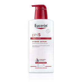 ยูเซอริน พีเอช 5 ไฮโดร ซีรั่ม 400 มล. - Eucerin, pH5