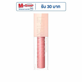 เมย์เบลลีนนิวยอร์ก ลิฟเตอร์กลอส 5.4 มล. - Maybelline, ลิปกรอส