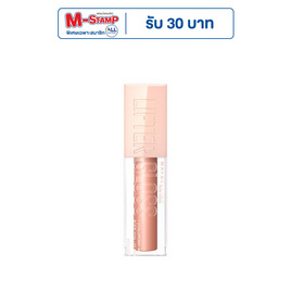 เมย์เบลลีนนิวยอร์ก ลิฟเตอร์กลอส 5.4 มล. - Maybelline, ลิปกรอส