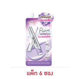 ซิสต้าร์ คริสตัล คอเรคเตอร์ เบส ไพรเมอร์ ไลท์ เพอร์เพิล 5 กรัม (แพ็ก 6 ซอง) - ซิสต้าร์, ไพรเมอร์