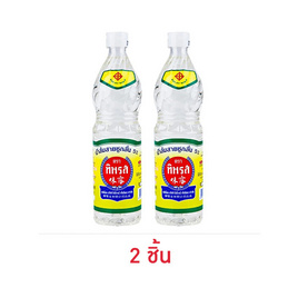 ทิพรส น้ำส้มสายชูกลั่น 5% 700 มล. - ทิพรส, น้ำส้มสายชู