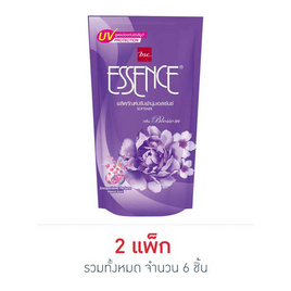 เอสเซ้นซ์ ปรับผ้านุ่มสีม่วง 600 มล. - Essence, สินค้าขายดี