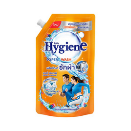 ไฮยีน น้ำยาซักผ้า แฮปปี้ซันชายน์ 600 มล. - Hygiene, Hygiene