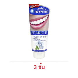 สปาร์คเคิลไวท์ ยาสีฟัน 60 กรัม - Sparkle, ผลิตภัณฑ์ดูแลช่องปากและฟัน