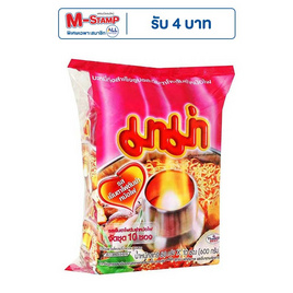มาม่า รสเย็นตาโฟต้มยำหม้อไฟ 60 กรัม แพ็ก 10 ซอง - มาม่า, มาม่าอร่อย