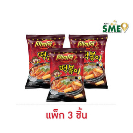 เมจิโกะ โปเตโต้ข้าวเกรียบรสต๊อกบกกี 60 กรัม (แพ็ก 3 ชิ้น) - เมจิโกะ, ขนมขบเคี้ยว และช็อคโกแลต