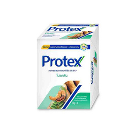 โพรเทคส์ สบู่ก้อน โปรคลีน 60 กรัม (แพ็ก 4 ก้อน) - Protex, ผลิตภัณฑ์ดูแลผิวกาย