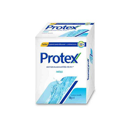 โพรเทคส์ สบู่ก้อน เฟรช 60 กรัม (แพ็ก 4 ก้อน) - Protex, ความงามและของใช้ส่วนตัว