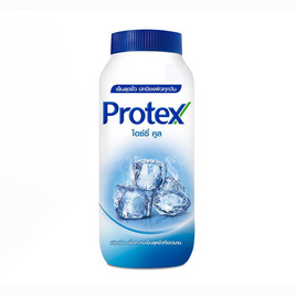 โพรเทคส์ แป้งเย็น ไอซ์ซี่ คูล 60 กรัม (แพ็ก 6 ชิ้น) - Protex, แป้งเย็น  protex