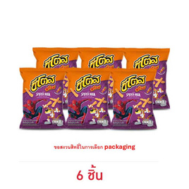 ชีโตส รสสไปซี่บาร์บีคิว 64 กรัม - ชีโตส