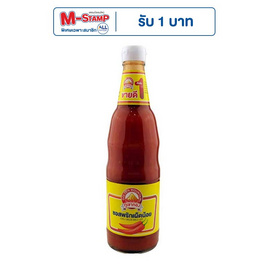 ภูเขาทอง ซอสพริกเผ็ดน้อย 680 กรัม - ภูเขาทอง, เครื่องปรุงรสและของแห้ง