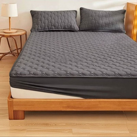 ผ้าปูที่นอนกันน้ำซึม 6 ฟุต, ชุดผ้าปูที่นอนพร้อมผ้านวม