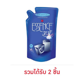 เอสเซ้นซ์น้ำยาซักผ้าเมจิควอช 700 มล. - Essence, น้ำยาซักผ้า