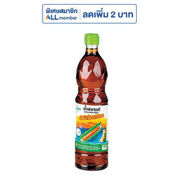 หอยหลอด น้ำปลา 700 มล. - หอยหลอด, น้ำปลา