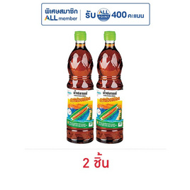 หอยหลอด น้ำปลา 700 มล. - หอยหลอด, ซอสปรุงอาหาร