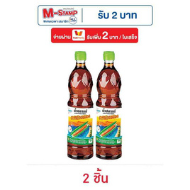 หอยหลอด น้ำปลา 700 มล. - หอยหลอด, น้ำปลา